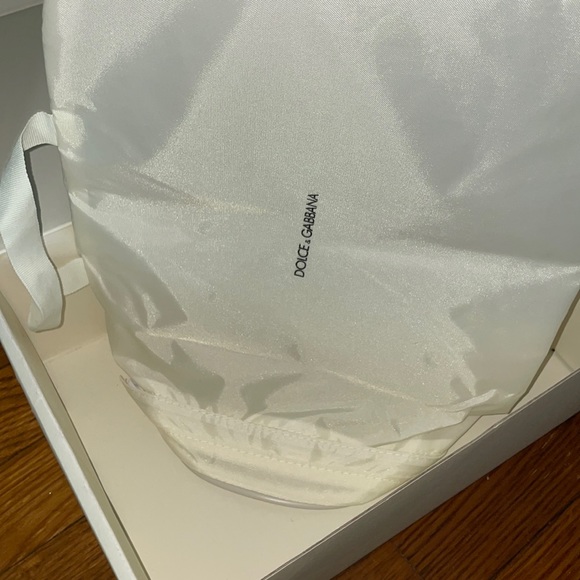 Dolce and Gabbana children’s shoe (boys) - Picture 6 of 6